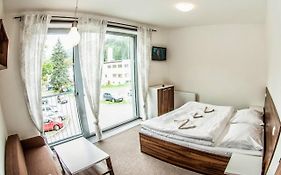 Luxusní horský apartmán přímo u sjezdovky Kouty